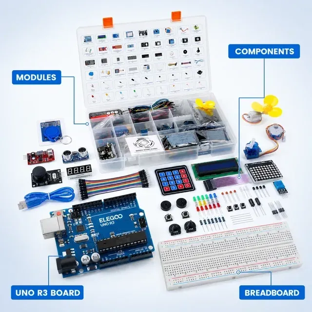UnoProject product 1